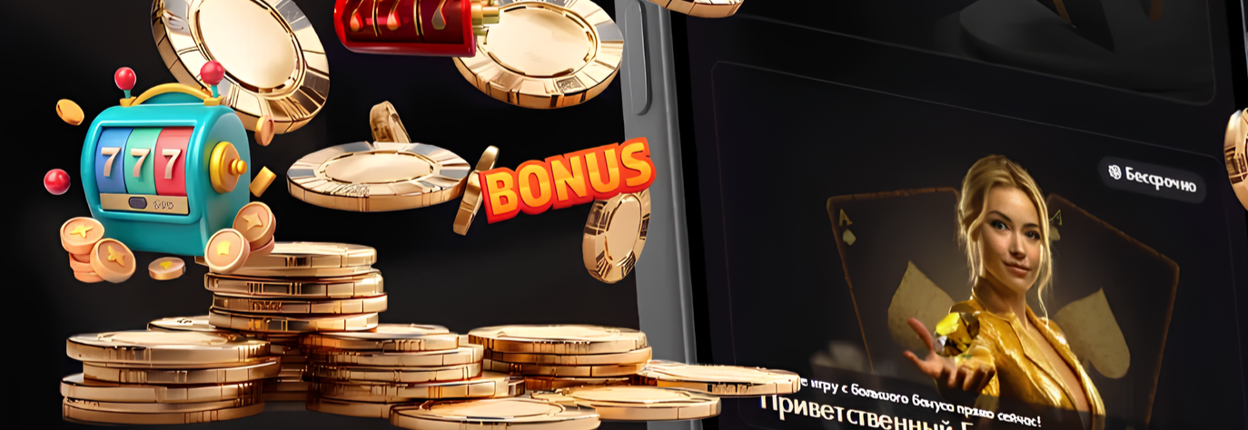 Kazino OnlyBets veb-sayti